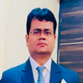 Capt Manish Kumar - MBA International Trade | Master Mariner | IIT Chanakya Alumnus | Certified Career Counsellor | Global Maritime Professional | Leadership & Safety Mentor | Education Support Advocate | Strategic Healthcare Director | Rotary International Member | Student Career Guide | Social Impact Leader
